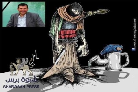 الشهيد عبدالكريم جدبان ضحية حملة التحريض الطائفي والمذهبي بالمساجد والإعلام