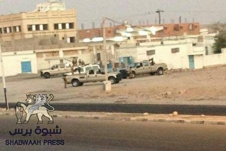 أوضاع الشحرالأمنية وإستثمارها سياسيا وماليا وإعلاميا