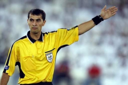 اتحاد الكرة يكشف أسرار اختيار الحكم الأوزبكي لقيادة مواجهة الهلال والنصر