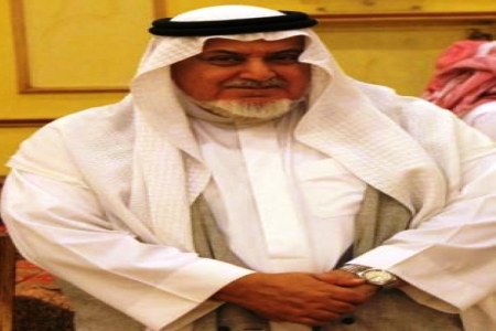 السلطان ‘‘القيعطي‘‘: أحداث حضرموت مصطنعة يراد بها النيل من أهلنا وقبائلنا وبث الرعب فيهم