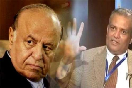 شطارة بلسان حراكيو الحوار : على هادي ان يرفع يده عن الحراك قبل فوات الاوان