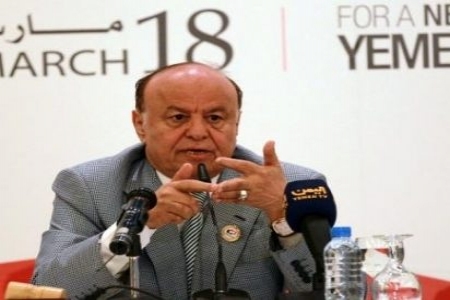 الدعوة لتوافق سياسي يمني على مرحلة تأسيسية يقودها الرئيس هادي