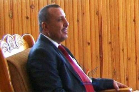 الافراج مساء اليوم عن الدكتور عبدالله الميسري وكيل محافظة ذمار