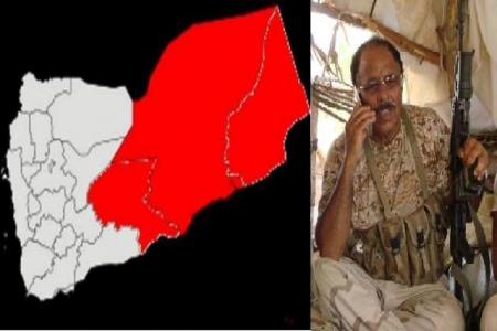 اللواء الأحمر يدعم الإقليم الشرقي عبر شخصيات ‘‘إخوانية‘‘ بالداخل والخليج ( كشف بالأسماء) .