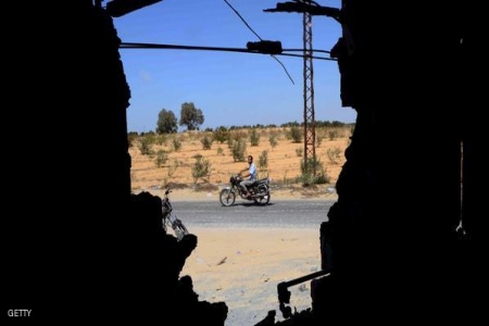 مصر.. مقتل &lsquo;&lsquo; شيخ التكفيريين&lsquo;&lsquo; بسيناء