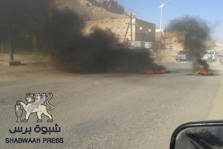 نجاح العصيان المدني في سيؤن وفشل في القطن