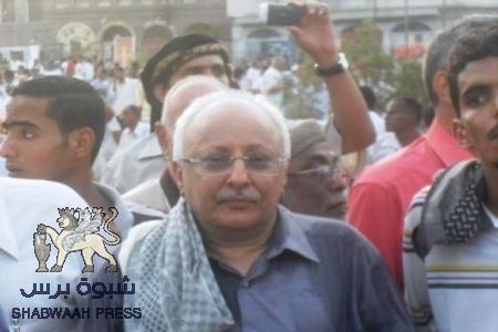 الاستاذ تمام باشراحيل : سأدفع فاتورة الموفمبيك وسأنشرها للإعلام