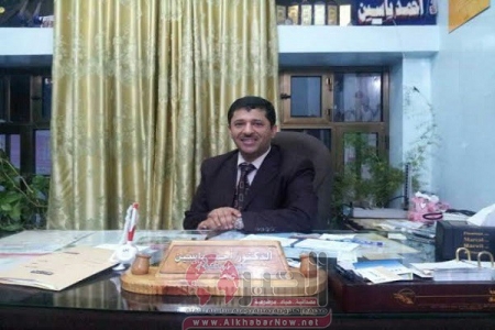 قيادي إصلاحي : تم دمج الجنوب والتعامل معه  كغنيمة حرب بعد حرب94