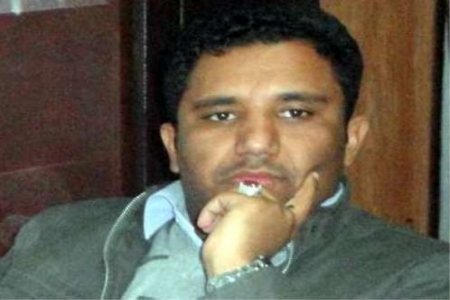 نجاة عبدالله عامر رئيس تحرير ‘‘ المساء برس‘‘ من محاولة اغتيال