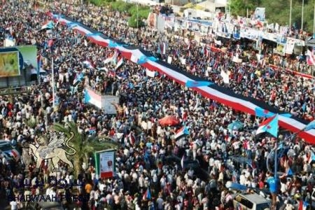 جنوب اليمن يستعد لإحياء مليونية الخلاص  في الذكرى 46 لثورة 30 نوفمبر