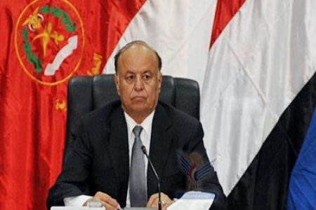 في كلمة بذكري نوفمبر.. هادي: لن اقبل المزايدة بالقضية الجنوبية وعلينا إيثار المصلحة الوطنية العليا على المصالح الشخصية الصغرى