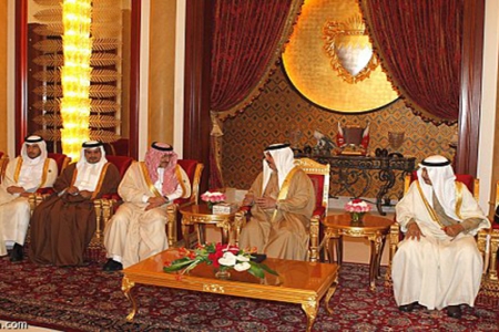 إنشاء جهاز للشرطة الخليجية لتعزيز العمل الأمني المشترك