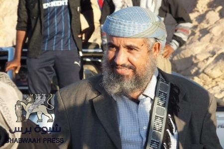 يد تبني ويد تهدم .. واعد باديب