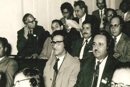 بطل الاستقلال الأول : السيد شيخان عبدالله الحبشي