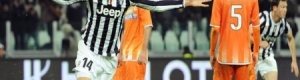 يوفنتوس يعزز تصدره للدوري الإيطالي