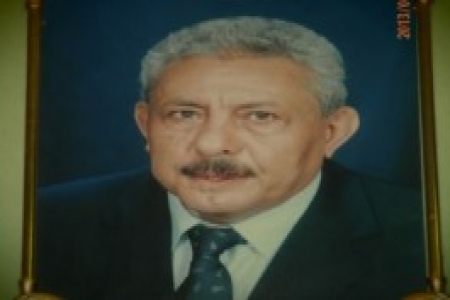 أسرة الفقيد المناضل القيرحي تقرر تشييع جثمانه في العاصمة عدن يوم غداً الثلاثاء