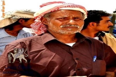 الجيش اليمني يغتال أكبر زعيم قبلي بحضرموت الشيخ ‘‘ سعد بن حبريش العليي‘‘‎