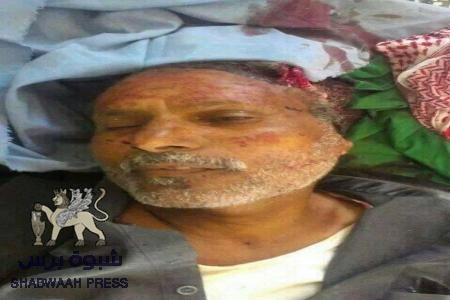 بن دغار: إغتيال بن حبريش إغتيال سياسي بإمتياز ونحن على استعداد للعمل معا وتنسيق الجهود للوصول الى طرد المحتل من أرض الجنوب