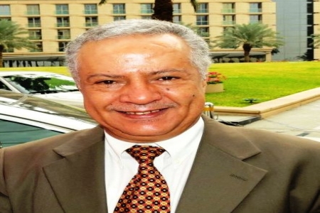 بيان إدانة من الشيخ المفلحي بمقتل الشهيد المقدم بن حبريش