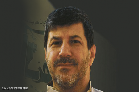 اغتيال قائد بارز في حزب الله ببيروت