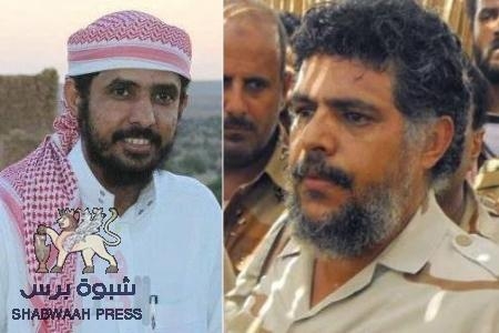 صلاح باتيس .. والإستثمار الرخيص لدم الشهيد بن حبريش