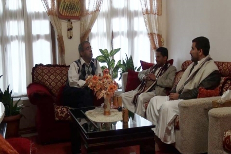 تفاصيل الجريمة : خاطفو الاعلامية سراء الشهاري يلقون بها بالقرب من مطار صنعاء