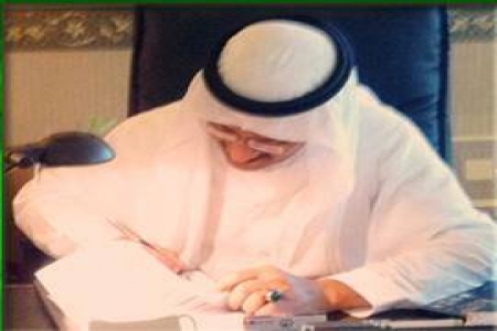 الى صلاح باتيس: ديننا ولله الحمد جائنا من المدينة المنورة ومكة المكرمة وليس دين الأسود العنسي من صنعاء او دين بابا القاهرة .