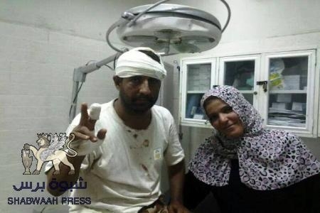 جسور تندد بالاعتداء الوحشي الذي تعرض له العقيد عادل الحالمي