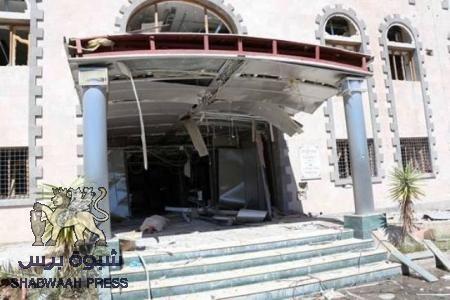 مقتل أحد أقارب الرئيس هادي في هجوم الخميس الدامي على وزارة الدفاع اليمنية