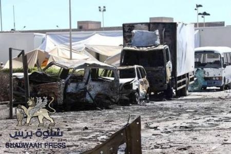 القوات الامريكية ترفع حالة التأهب في المنطقة بعد هجوم اليمن