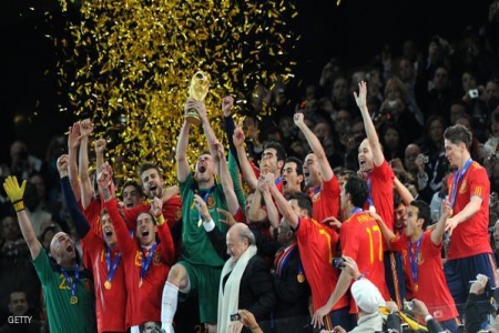 35 مليون دولار لبطل مونديال 2014