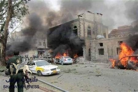 هجوم العرضي : عملية أمنية مزدوجة ‘‘ انقلابية إرهابية ‘‘ بامتياز !