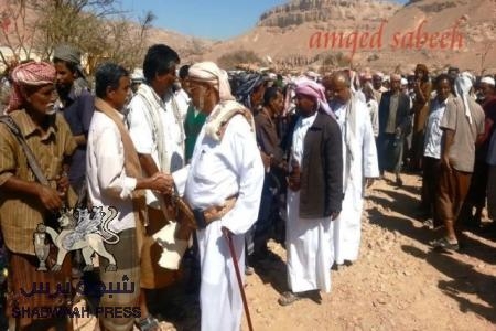 تداعيات مقتل المقدم بن حبريش ..قراءه تحليليه