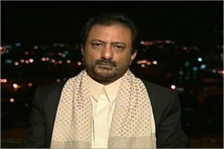 مستشار الرئيس هادي السقاف : أتوقع تغيير قيادات بالجيش والأمن