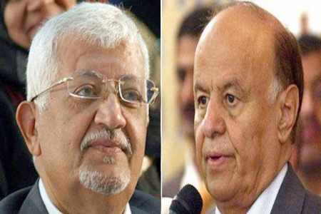 بيان للمكونات الشبابية اليمنية الشمالية يدين محاولة اغتيال الرئيس هادي و الدكتور ياسين