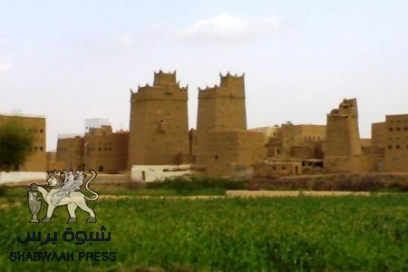 أبطال عبوة ناسفة على طريق عام في مدينة عتق هاصمة شبوه