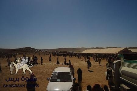 تجمع القوى المدنية الجنوبية : قرارات مؤتمرقبائل حضرموت ستزيد شعلة الجنوب اشتعالا نحو الاستقلال.