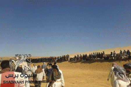 حضرموت .. أمة النبلاء !