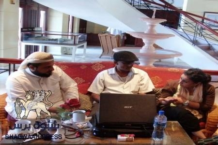 منظمة حق تبدي انزعاجها من المتسلقين وتحذر من السطو على تقاريرها ألمقدمة لمحكمة العدل الدولية