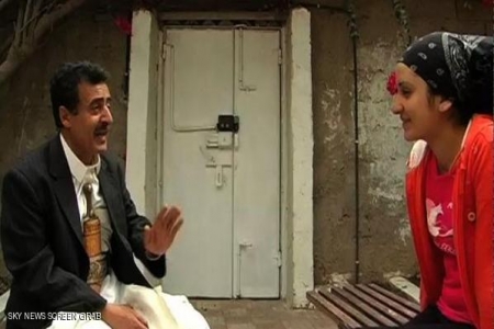 ‘‘ بيت التوت ‘‘.. اليمن بين عائلة وثورة