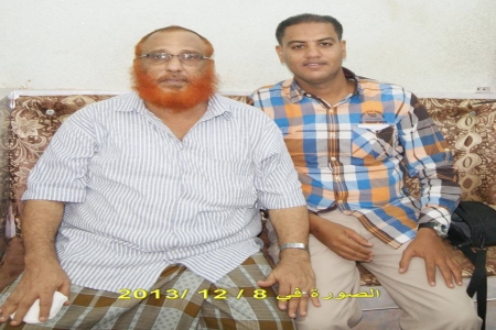 رياضي حضرمي شهير يتقاضى راتبا قدره 26700 ريال ..فباع سيارته للعلاج ولم يستطع استكماله