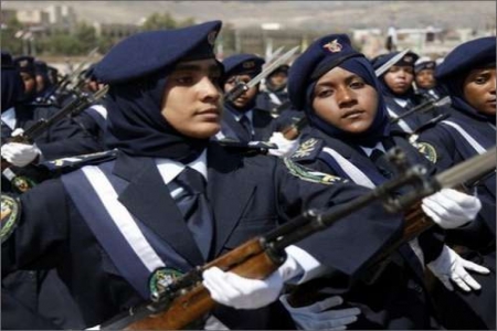 الداخلية تعلن حالة التأهب القصوى