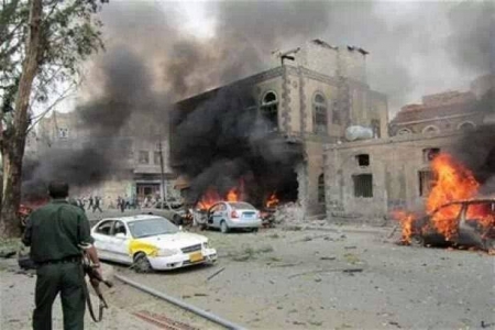 هلع في صنعاء.. و 3 سعوديين من ‘‘ القاعدة ‘‘ إلى المحاكمة