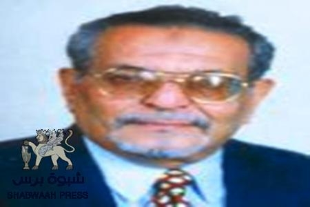 رحيل المناضل ناصر أحمد العرجي