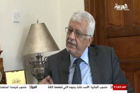 أمين عام الاشتراكي ينكر الهوية الجنوبية ويتمسك بهويته اليمنية - فيديو