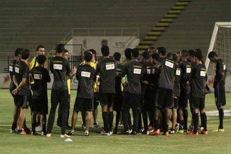 البلوي : الاتحاد يعيش أزمة كبيرة .. والعميد من يستقطب النجوم ولا يفرط فيهم !!