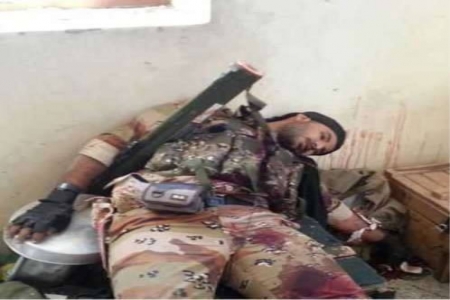 خبيرين عسكريين ألمانيين وأربعة أمريكيين يشاركون في التحقيقات بناء على طلب من الرئيس هادي .