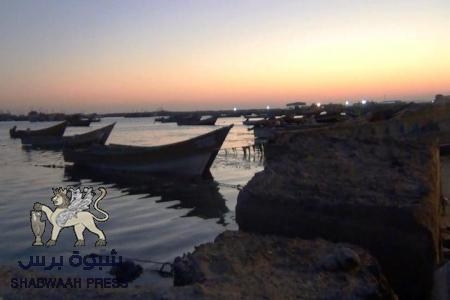 إستطلاع : مدينة  الشحر بحضرموت من هناك  تبدأ الحكاية