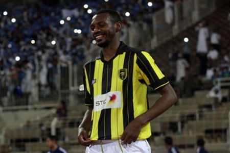 القائد الاتحادي يرحل رسمياً .. وأبواب الهلال تُرحب باللاعب