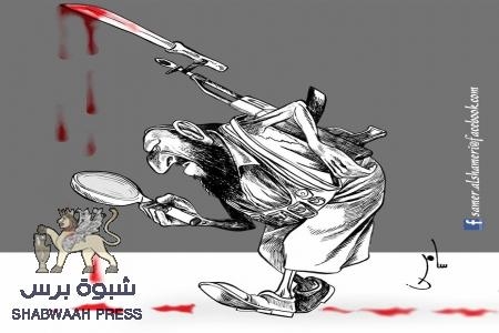 الإصلاح يغالط حلف قبائل حضرموت بإستنساخ ‘‘ تحالف أبناء وعشائر حضرموت‘‘